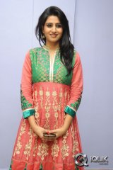 Shamili at Chandamama Kathalu Preview show